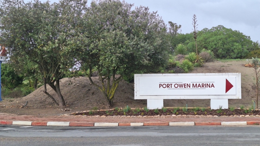 0 Bedroom Property for Sale in Port Owen Western Cape